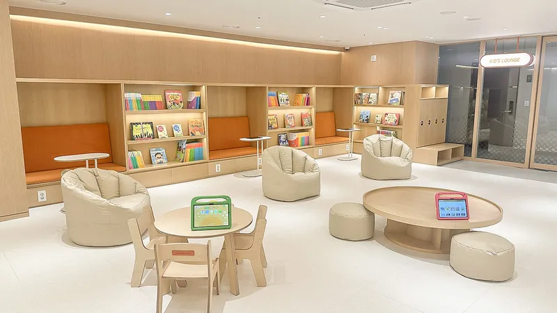 UH 플랫 더 속초 호텔 사진