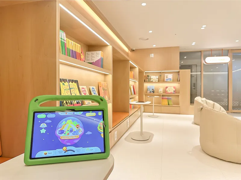 UH 플랫 더 속초 호텔 사진