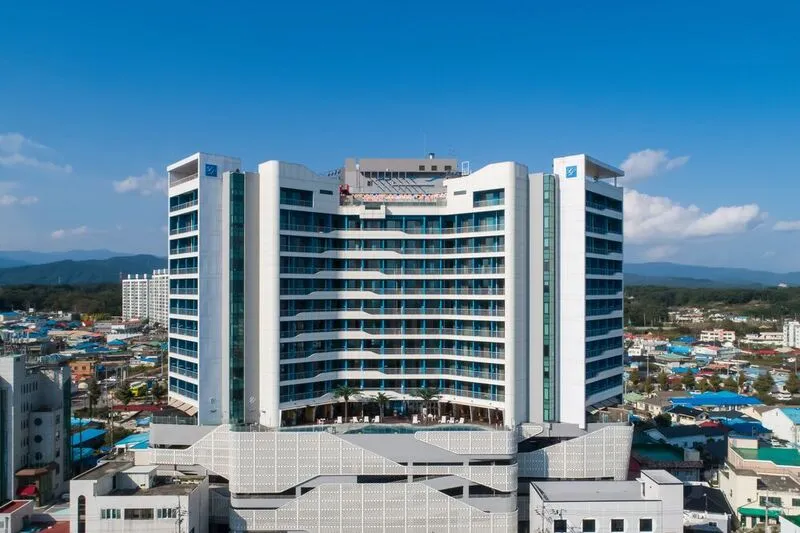 SL호텔 강릉 호텔 사진