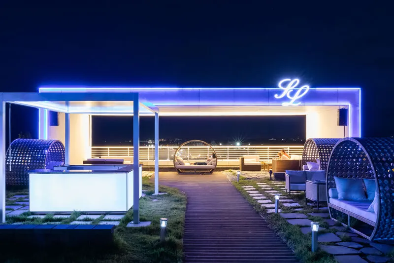 SL호텔 강릉 호텔 사진