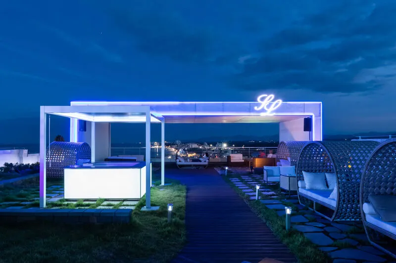 SL호텔 강릉 호텔 사진