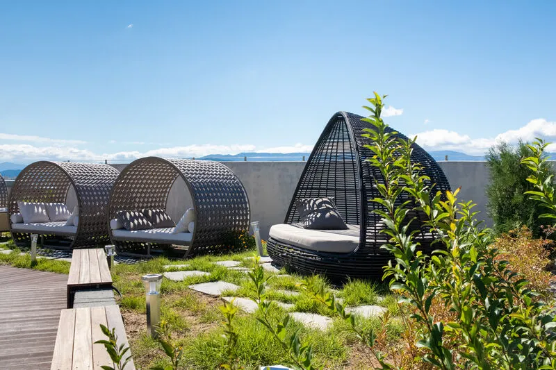 SL호텔 강릉 호텔 사진