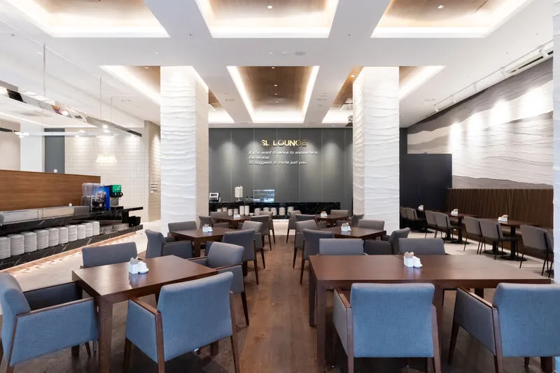 SL호텔 강릉 호텔 사진