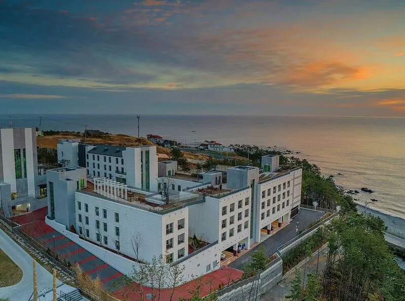 베스트웨스턴플러스경주호텔 호텔 사진