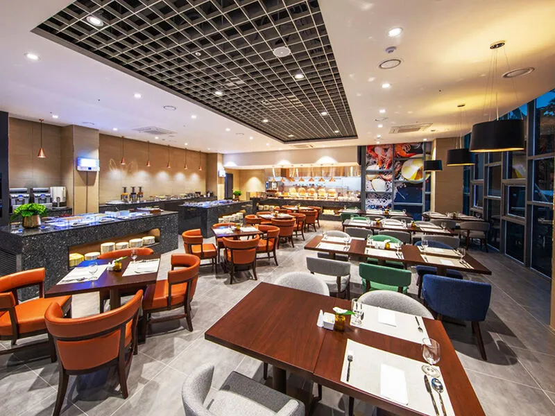 베스트웨스턴플러스경주호텔 호텔 사진