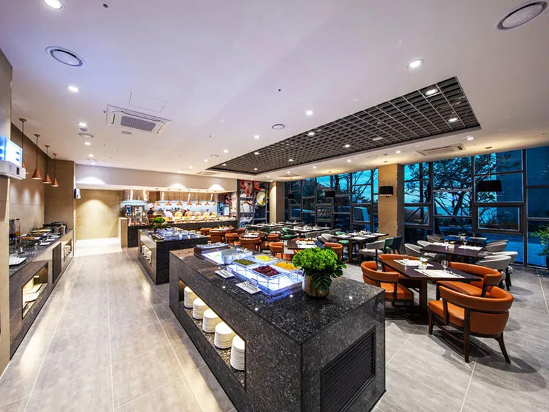 베스트웨스턴플러스경주호텔 호텔 사진