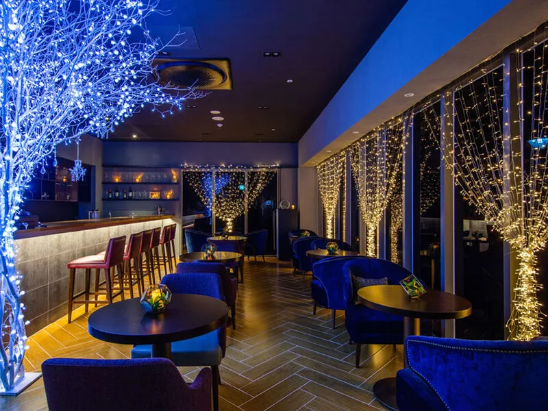 베스트웨스턴플러스경주호텔 호텔 사진