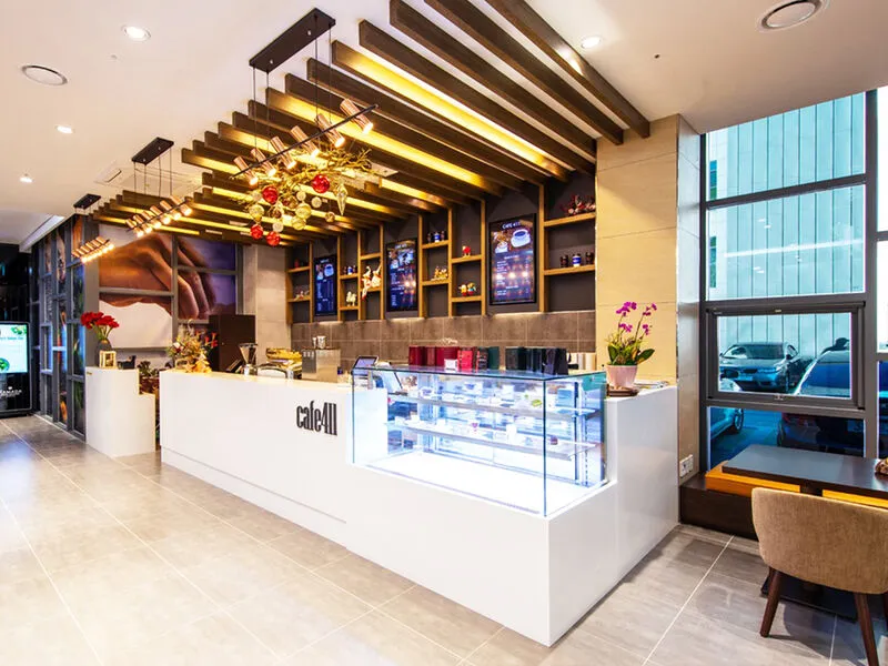 베스트웨스턴플러스경주호텔 호텔 사진