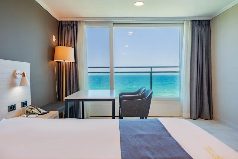 강릉 경포수호텔 호텔 사진