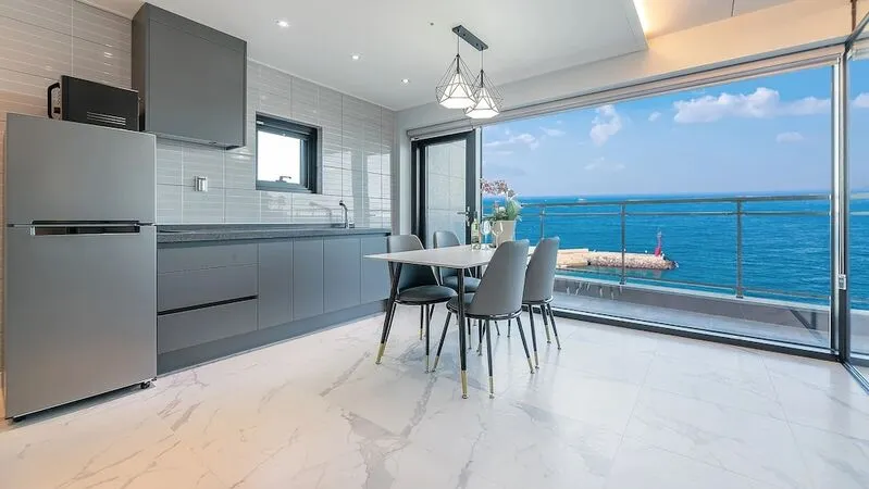 속초 더샵 스파 펜션 호텔 사진