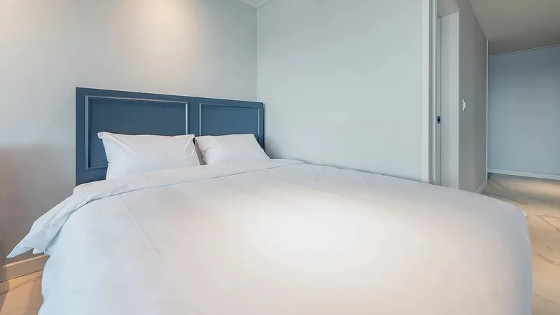 속초 더샵 스파 펜션 호텔 사진