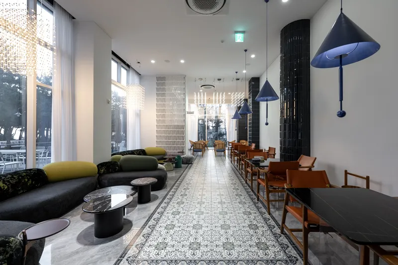 호텔하운드 강릉경포 호텔 사진