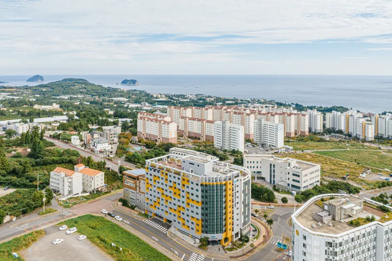그랜드 밀리언스 호텔 서귀포 호텔 사진