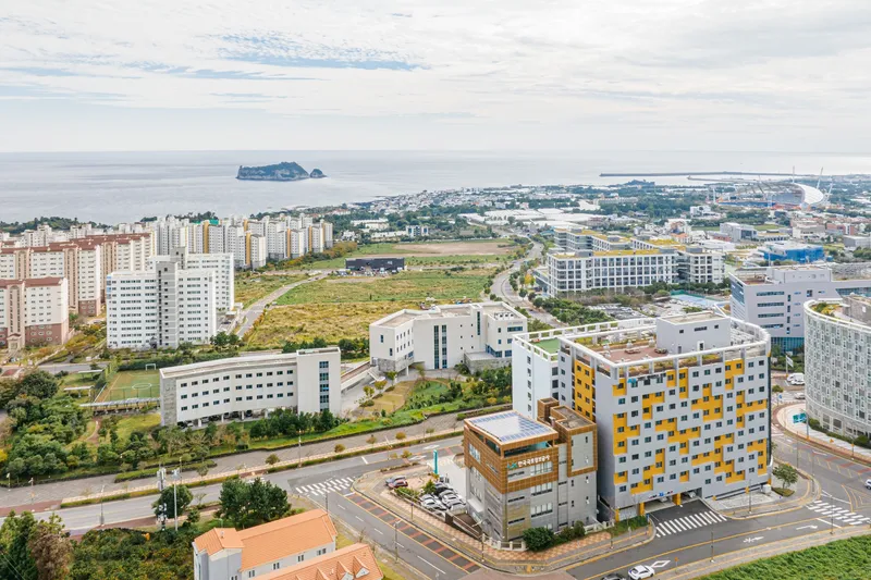 그랜드 밀리언스 호텔 서귀포 호텔 사진