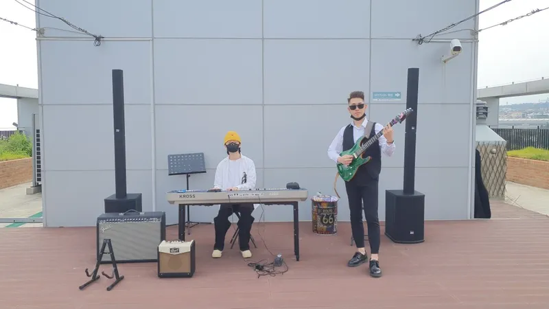 그랜드 밀리언스 호텔 서귀포 호텔 사진