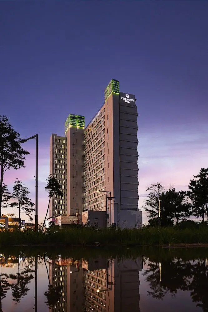 오션 솔레뷰 호텔 호텔 사진