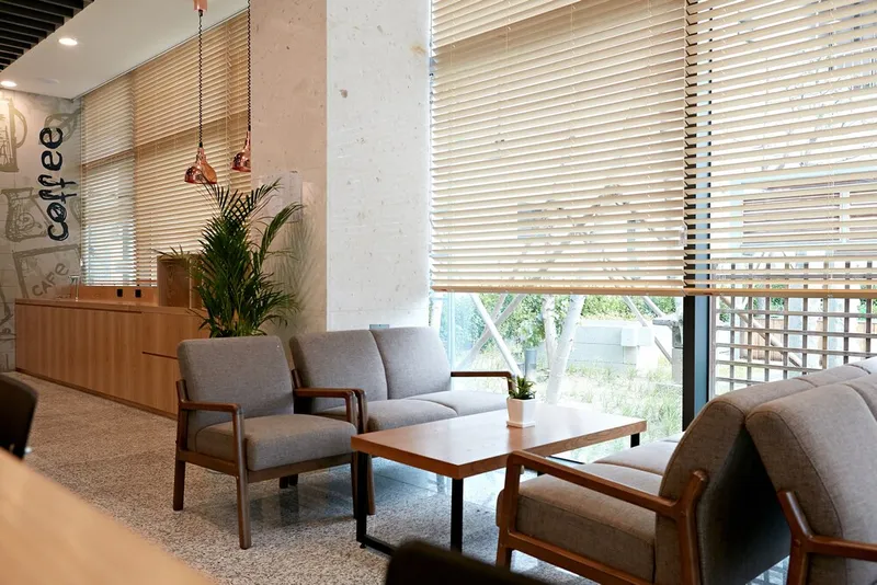 오션 솔레뷰 호텔 호텔 사진