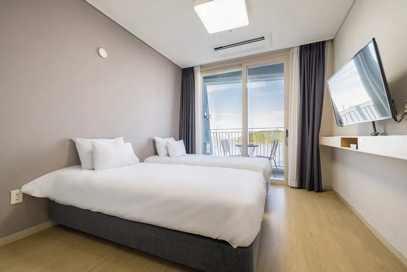 오션 솔레뷰 호텔 호텔 사진