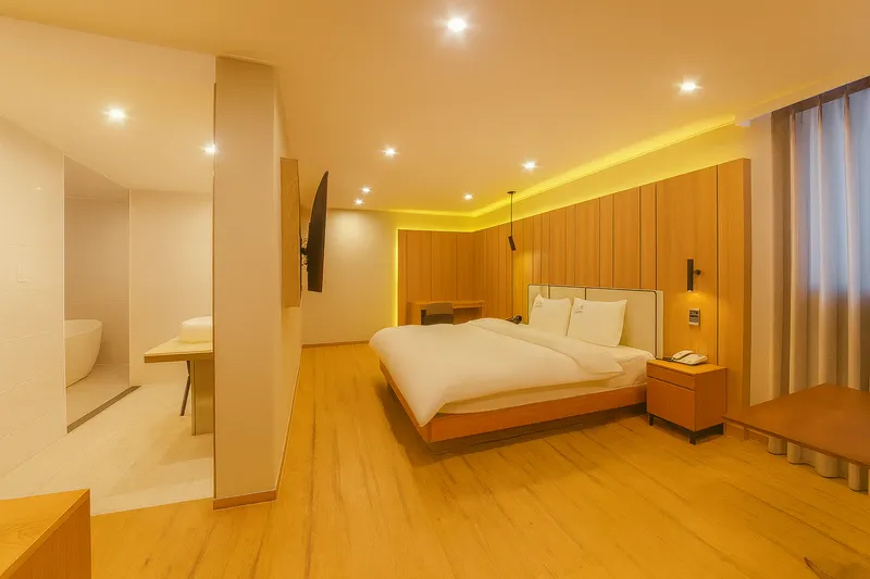 경주 H Avenue 황리단길점 호텔 사진