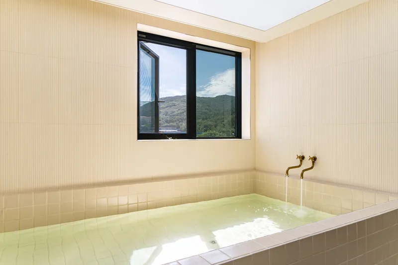 부산 기장 하운드 기장오시리아 호텔 사진