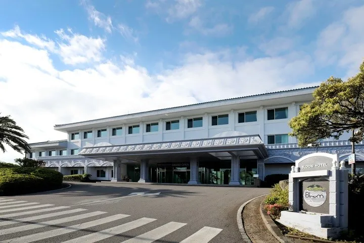 제주 블룸호텔 호텔 사진