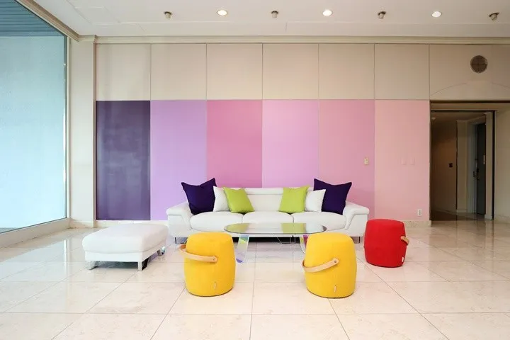 제주 블룸호텔 호텔 사진