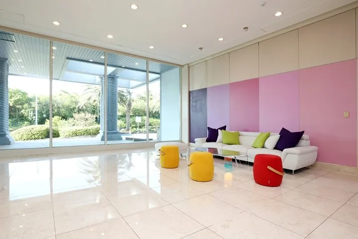 제주 블룸호텔 호텔 사진