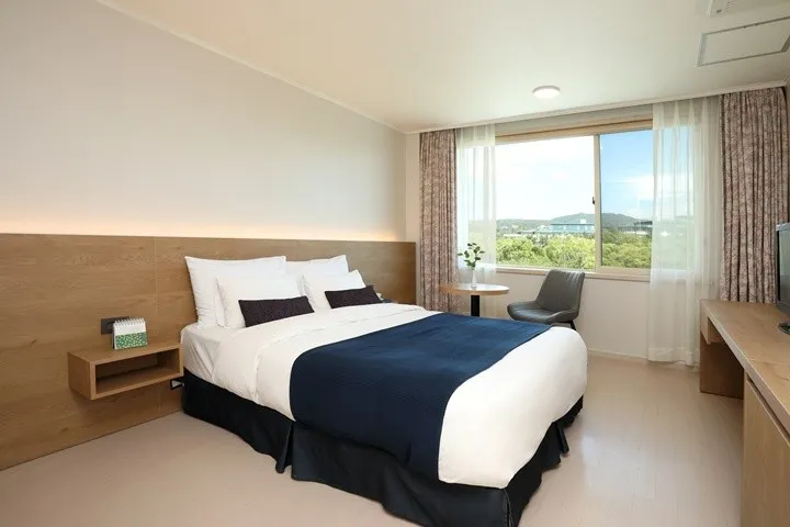 제주 블룸호텔 호텔 사진