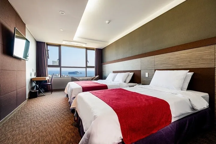 이스턴호텔 제주 호텔 사진