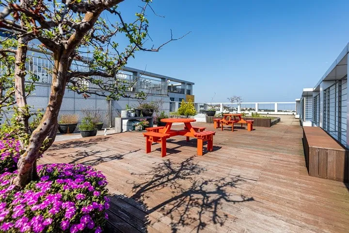 이스턴호텔 제주 호텔 사진