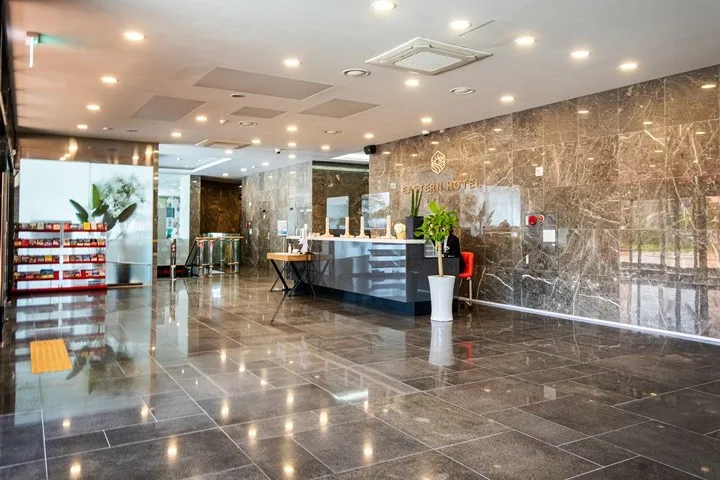 이스턴호텔 제주 호텔 사진