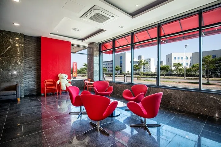 이스턴호텔 제주 호텔 사진