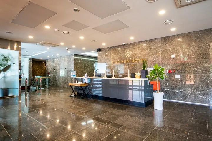 이스턴호텔 제주 호텔 사진