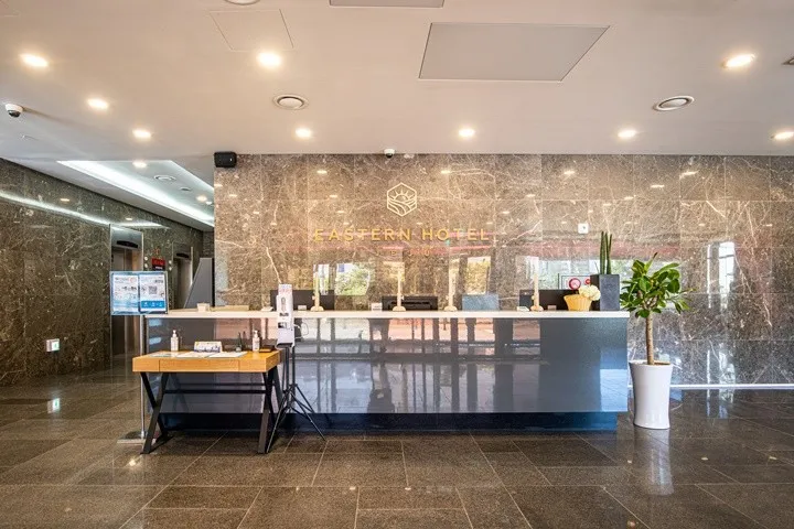 이스턴호텔 제주 호텔 사진