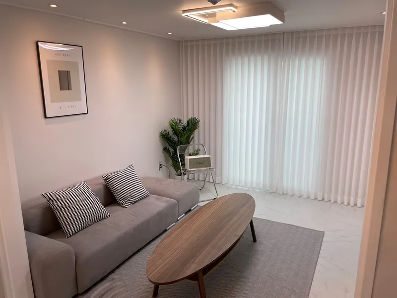 부산 광안리 스테이히어(STAYHERE) 호텔 사진