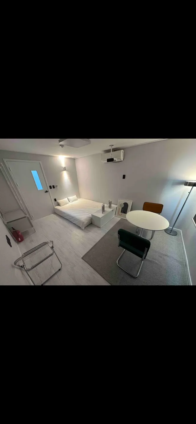 부산 광안리 스테이히어(STAYHERE) 호텔 사진