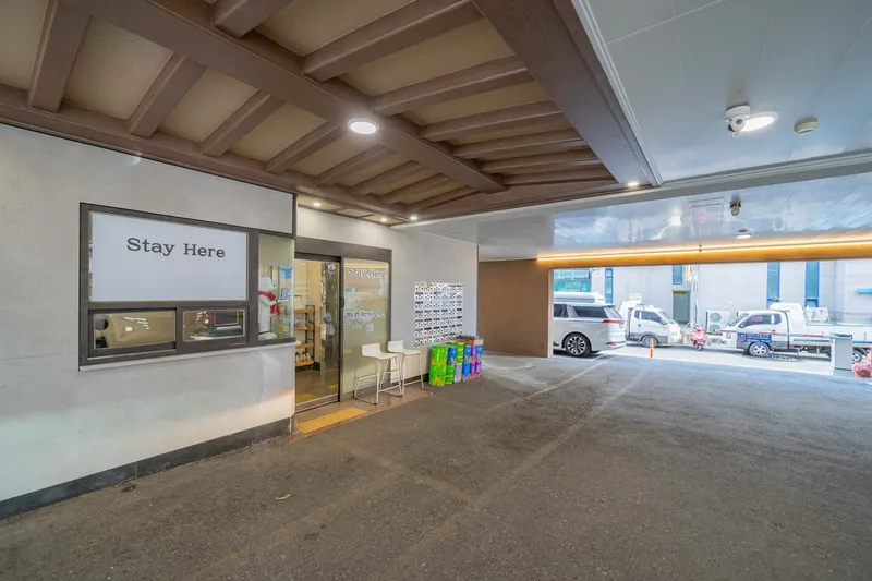 부산 광안리 스테이히어(STAYHERE) 호텔 사진