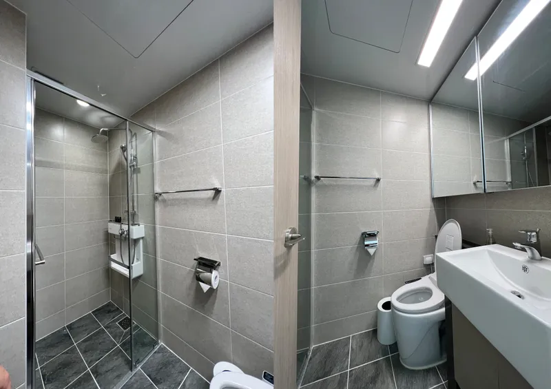 UH 플랫 더 송도 호텔 사진