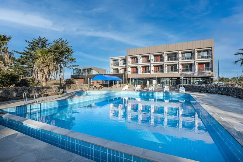 담모라 호텔 앤 리조트 호텔 사진