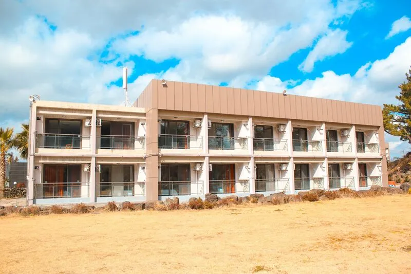 담모라 호텔 앤 리조트 호텔 사진