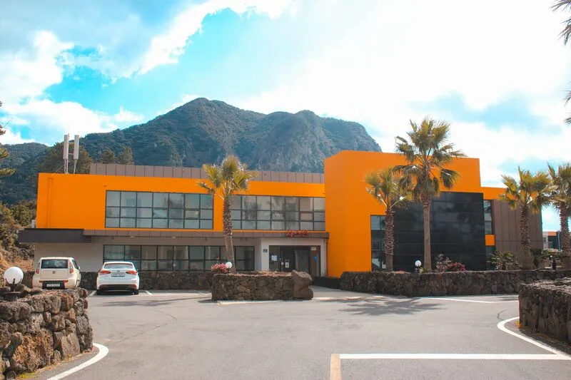 담모라 호텔 앤 리조트 호텔 사진