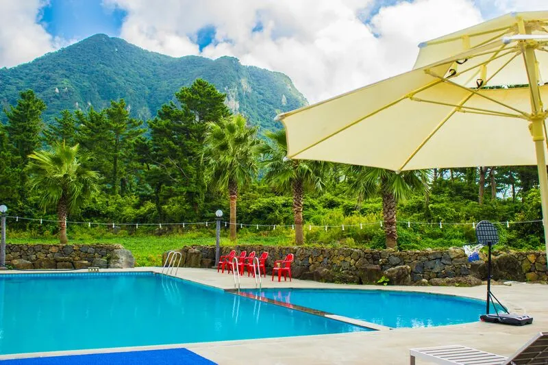 담모라 호텔 앤 리조트 호텔 사진