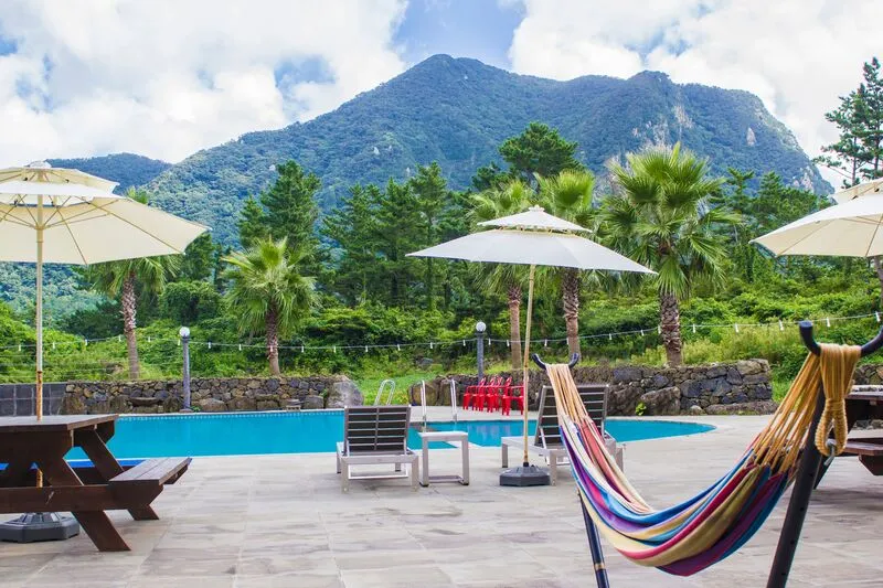 담모라 호텔 앤 리조트 호텔 사진