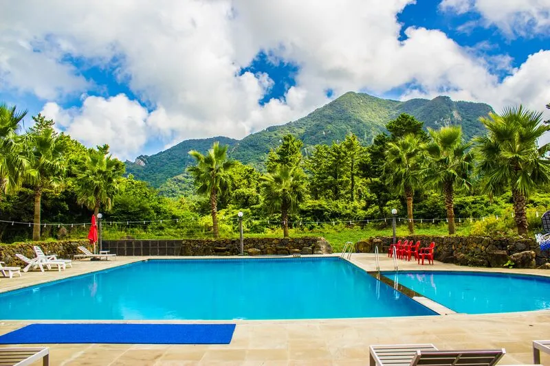 담모라 호텔 앤 리조트 호텔 사진