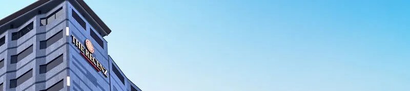 더 리센츠 동대문 호텔 호텔 사진