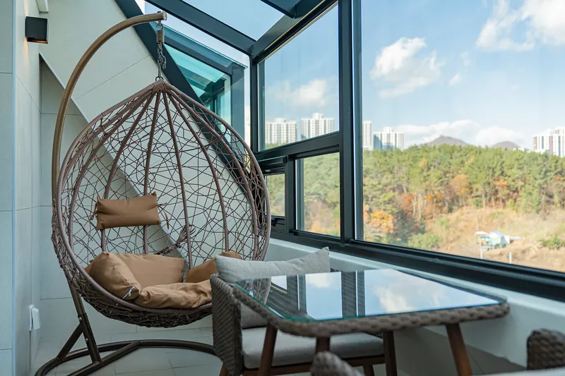 부산 기장 브라운도트 일광해수욕장점 호텔 사진