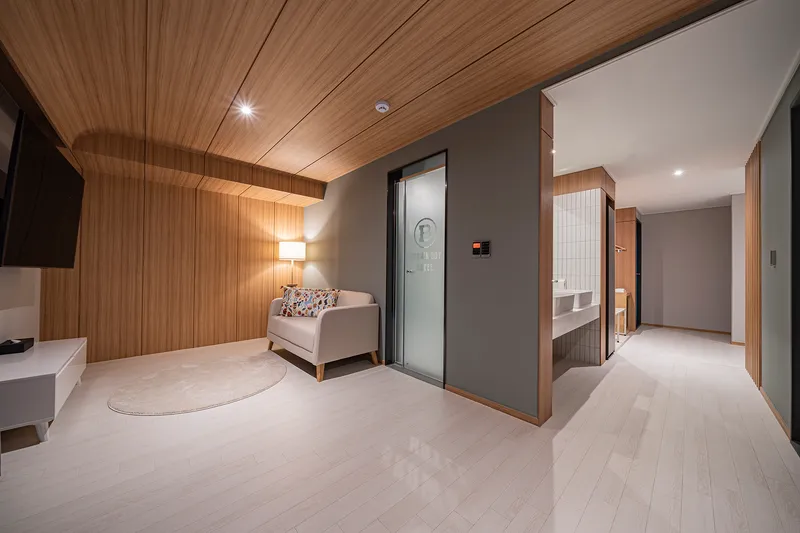 부산 기장 브라운도트 일광해수욕장점 호텔 사진