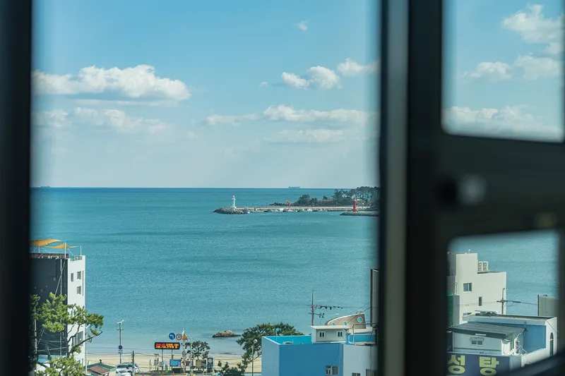 부산 기장 브라운도트 일광해수욕장점 호텔 사진