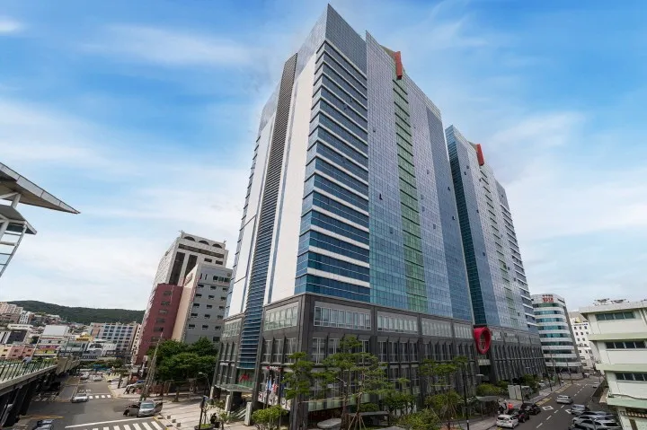 아스티호텔 부산역 호텔 사진