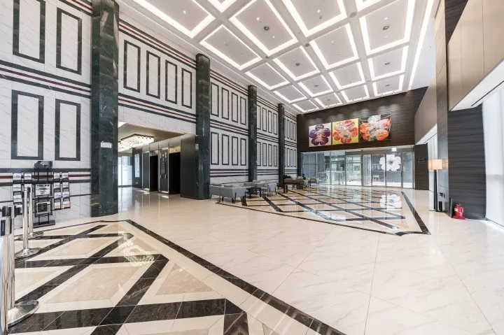 아스티호텔 부산역 호텔 사진